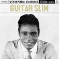 Essential Classics, Vol. 452: Guitar Slim