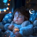 Dreamy Piano Lullabies for Baby's Sweet Slumber