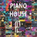 Piano House (feat. PL & Sax)