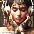 Kundalini Yoga - Music for Energetic Practice