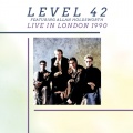 ライヴ・イン・ロンドン1990 (Live)