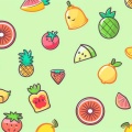 EricWoo - Summer