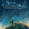 어린왕자 (The Little Prince)