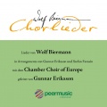 Wolf Biermann、Chamber Choir Of Europe - Ermutigung