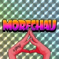 edhiii boi、ぺろぺろきゃんでー、大石晴子 - MORECHAU