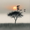 柚玖 - 荒