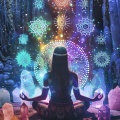 Rahatlatıcı Müzik Terapi、Meditation!、963 Hz Music、Meditation Music Zone、Dinlenme Vahası - Tanrısal Harmoni