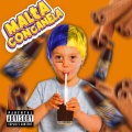 Negative- - Malta con canela