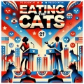 Eating the Cats (Donald Trump Remix)