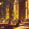 适合看书学习睡觉的轻柔纯音乐