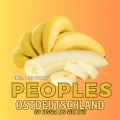 Peoples - Ostdeutschland, ist besser als sein Ruf! (DDR REMIX)