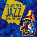 植松伸夫 - Battle With the Four Fiends (Jazz Arrangement)