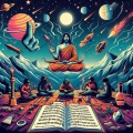 awk - Bandita Astral