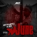 June、E Mozzy - Bueno Dias (Explicit)