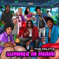 The Militia - Tech (Explicit)