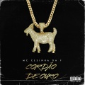 Mc Cesinha da f、Phat、PDF RECORDS - Cordão de Ouro (Explicit)