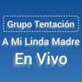 A Mi Linda Madre (En Vivo)