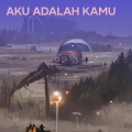 Azzahrah - Aku adalah Kamu