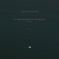 21 Hungarian Dances (Piano) , WoO 1, Book 1: No. 3 in F Major. Allegretto