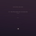 21 Hungarian Dances (Piano) , WoO 1, Book 1: No. 5 in F-Sharp Minor. Allegro