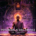 Shakti Pulsar、Kristian - Secret Bliss Inside You