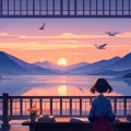 自然系纯音 一场走进大自然的旅