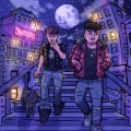 Sangre Gris (feat. FLAKKO) [Explicit]