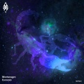 monte negro - Escorpio