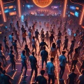 Trifecta、DeepClusterz、Karolis Jovaisa、Karolis Caplikas - Let's Dance