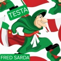 FRED SARDA - TESTA