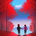 韩梦飞 - 今生不想遇见你