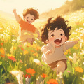 治愈纯音馆 - 拔萝卜