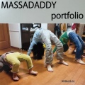 MASSA DADDY - fort