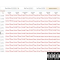 Long Hours (Explicit)