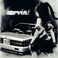 Servin! (Explicit)