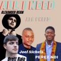 All I Need (feat. Brett Raio, Joel Sichela & Perez Ndi) [Radio Edit]