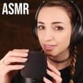 Gibi ASMR - Yeti Mic Scratching Pt. 2