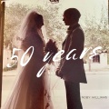 Noby Williams - 50 Years