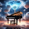 Serene Keys Collective - The Heart Asks Pleasure First