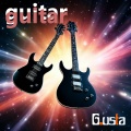 G.usta - Guitar-guitar
