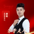 唐毅 - 奢香夫人