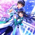 The Irregular at Magic High School (Instrumental Versions)