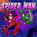 SPIDER-MAN (Feat. ZENE THE ZILLA)