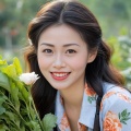 月上芭蕉 - 望爱却步