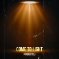 PapercutEli - Come to Light