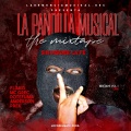 SIN PERDER LA FÉ (feat. FLAKO, MC GREC, DOTEFUMA, AMPERSON & PREK) [Explicit]