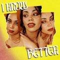 Rissa - I Know Better