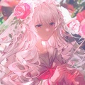 Dispel - Monochrome Bouquet