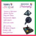 10.Terry Art Lines (Principles)