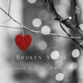 Imazee、Hilola Samirazar - Broken Angel